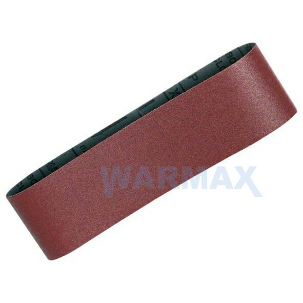 MAKITA Taśma szlifierska 610x76mm K40