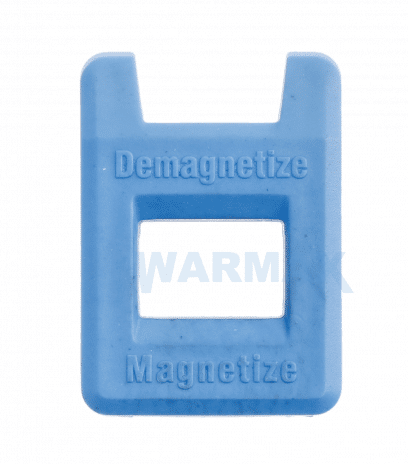 HOGERT Magnetyzer i demagnetyzer