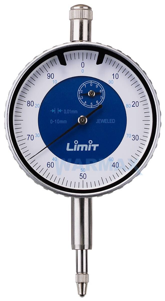 LIMIT Czujnik zegarowy 25mm (Zdjęcie 1)