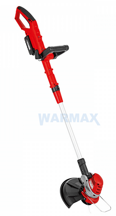 GRIZZLY Podkaszarka akumulatorowa 24V ART2420