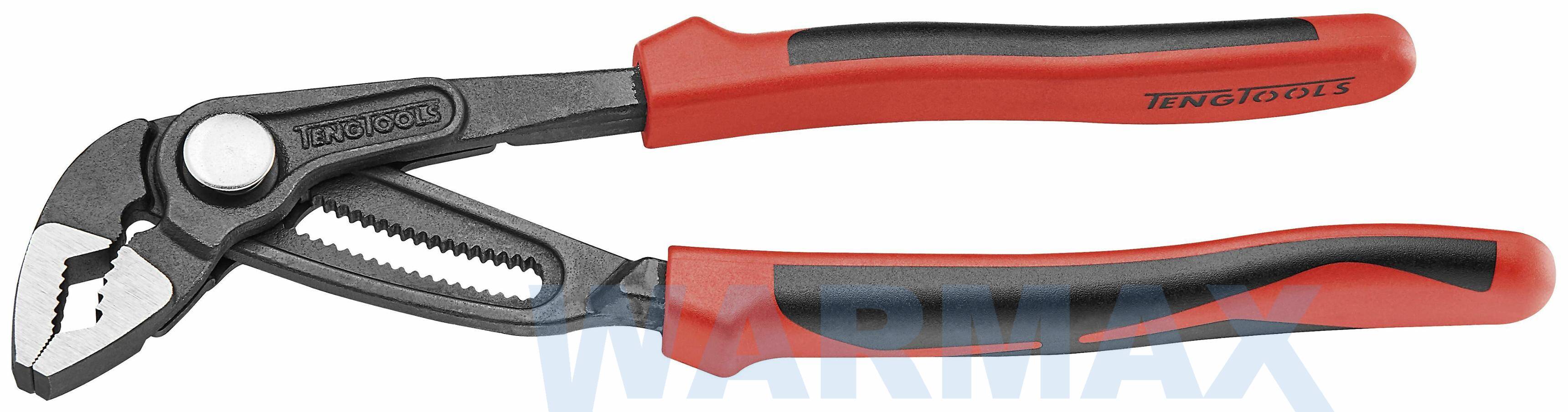 TENG TOOLS Szczypce nastawne 250 mm MB482-10TQ