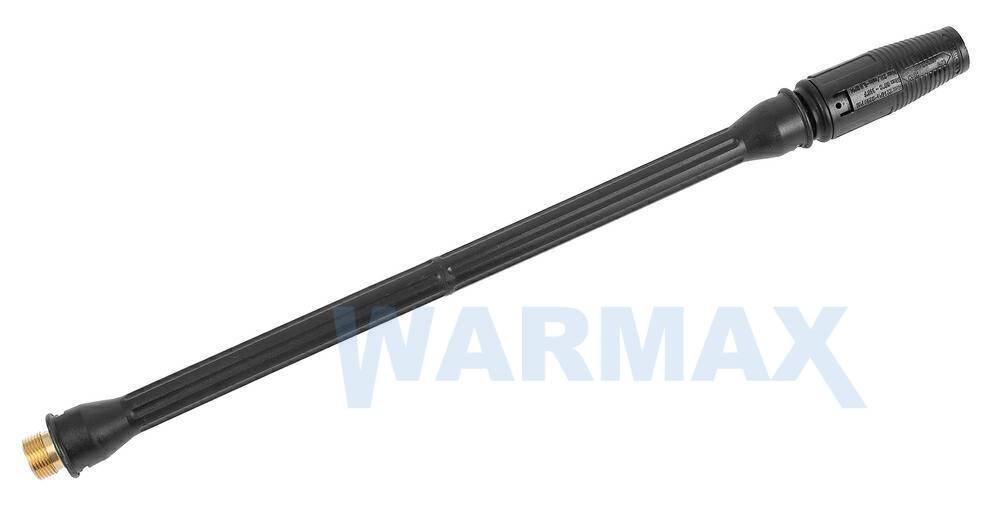 MAKITA Lanca z dyszą regulacyjną do HW131