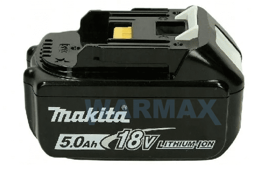 MAKITA Zestaw narzędzi akumulatorowych DLX2210TJ1 (Zdjęcie 4)