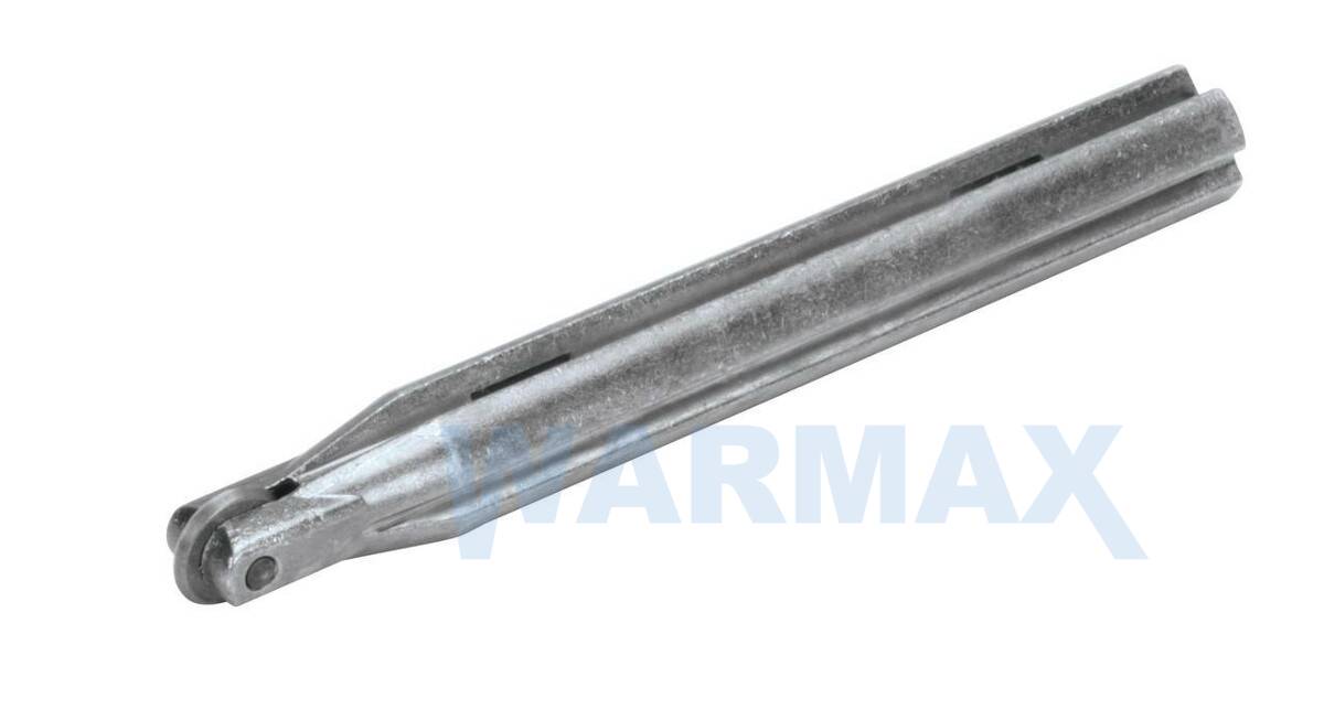 RUBI Nóż kółko tnące 8 mm SILVER TR, TS, TF