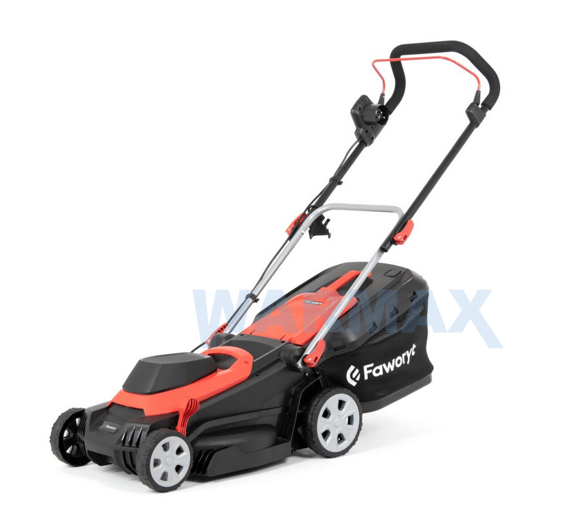 FAWORYT Kosiarka elektryczna 1600W 37cm KC1637