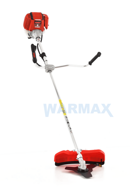 HECHT Kosa spalinowa 143 R
