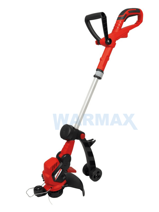 GRIZZLY Podkaszarka elektryczna 600W ERT600R