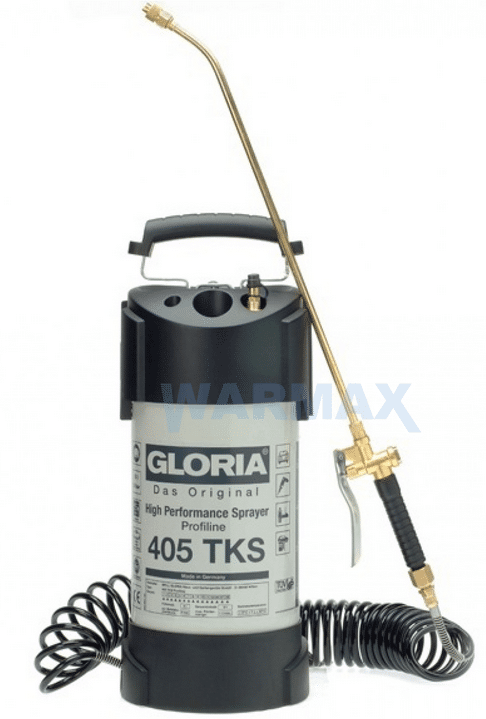 GLORIA Opryskiwacz ręczny 405TKS Profiline
