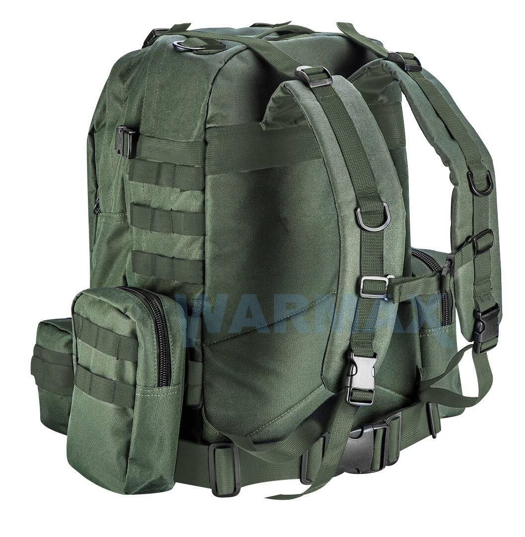 NEO Plecak survivalowy (Zdjęcie 13)
