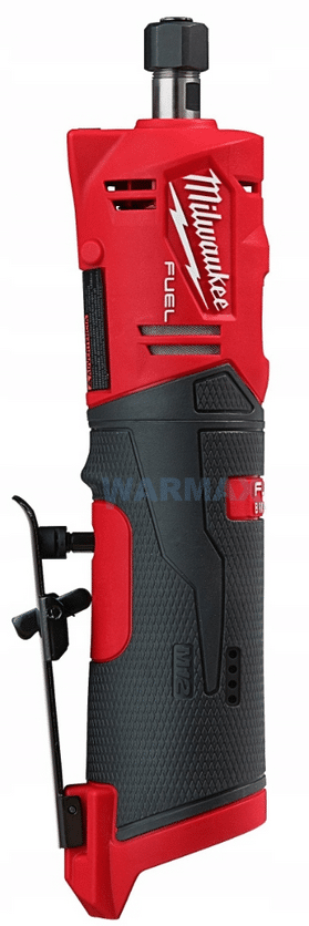 MILWAUKEE Szlifierka prosta akumulatorowa 12V M12FDGS-0