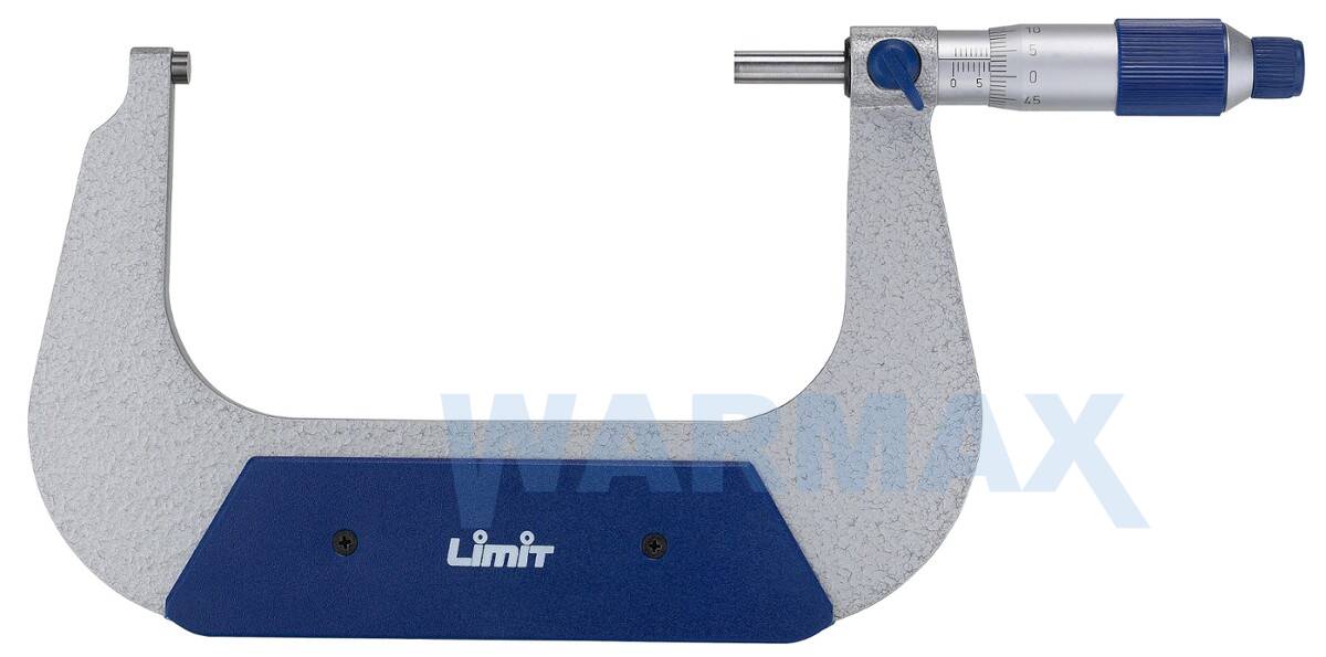 LIMIT Mikrometr 125-150 mm 