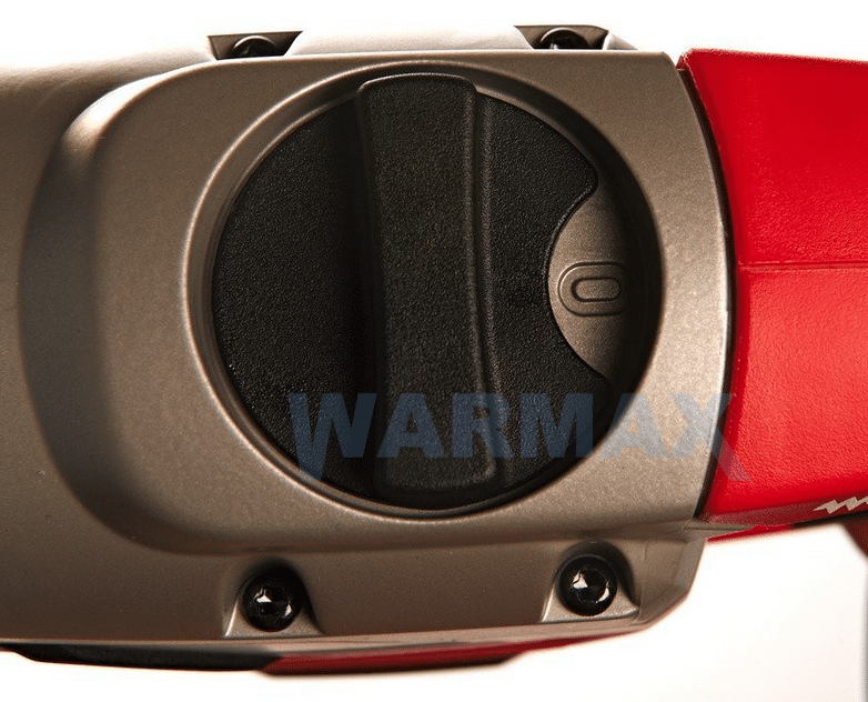 MILWAUKEE Młot wiercąco-kujący SDS-Max 1100W 7,5J Kango 540S (Zdjęcie 3)