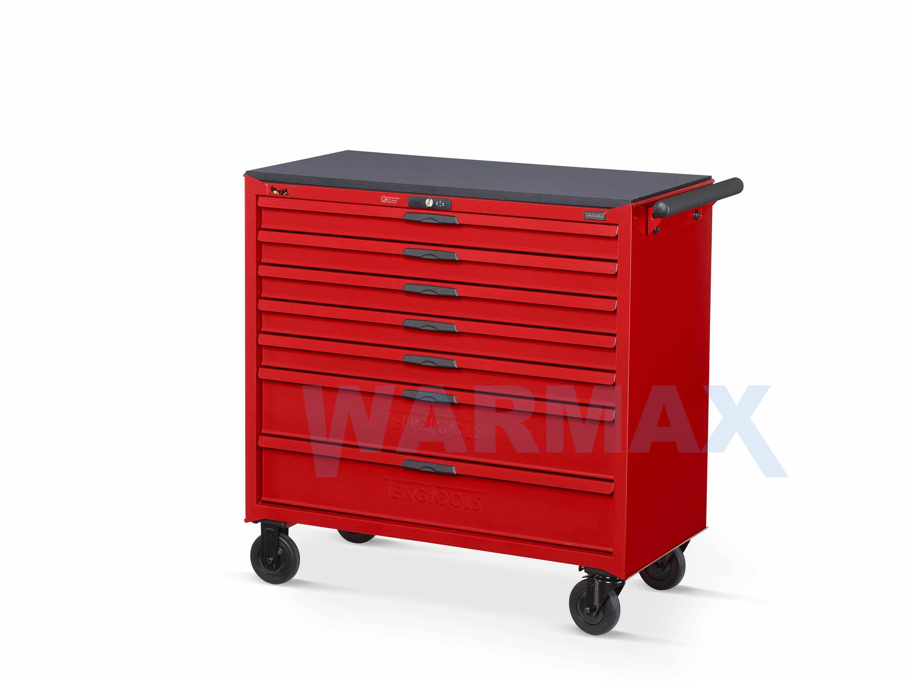 TENG TOOLS Wózek narzędziowy TCW207N