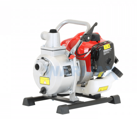 LIDER Pompa spalinowa YPC3325