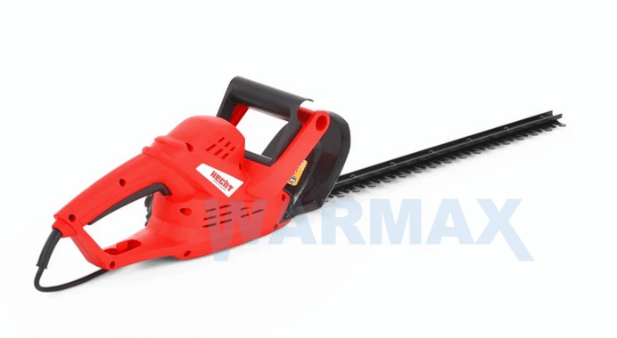 HECHT Sekator elektryczny do żywopłotu 520W 50cm 608