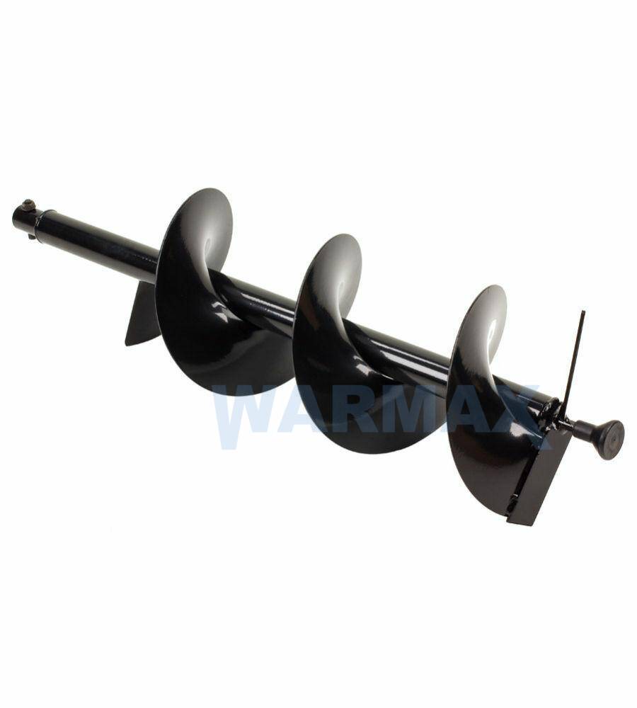 NAC Wiertło 30 cm do wiertnicy spalinowej TT-GD520 / EAP52-295-T