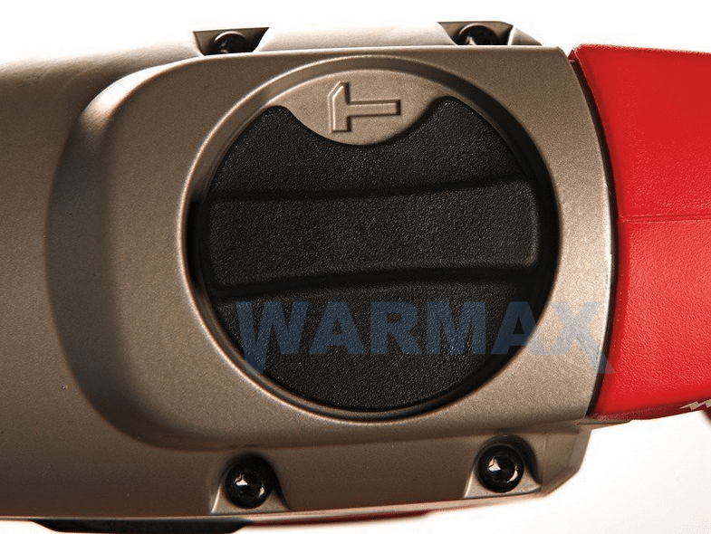 MILWAUKEE Młot wiercąco-kujący SDS-Max 1100W 7,5J Kango 540S (Zdjęcie 2)