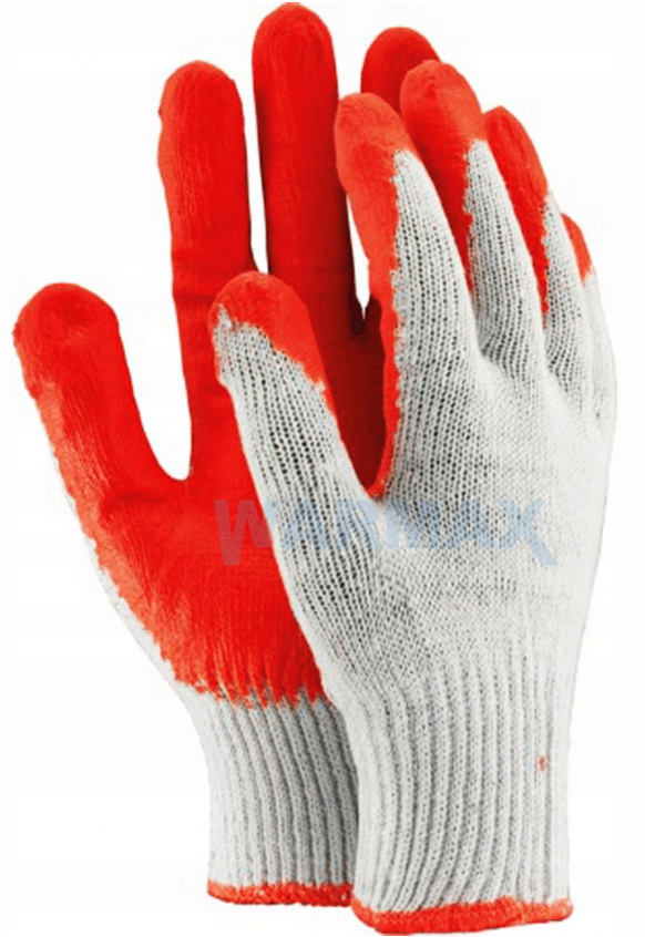 SCHMITH Rękawice ochronne robocze rozmiar 10 / XL (Zdjęcie 1)