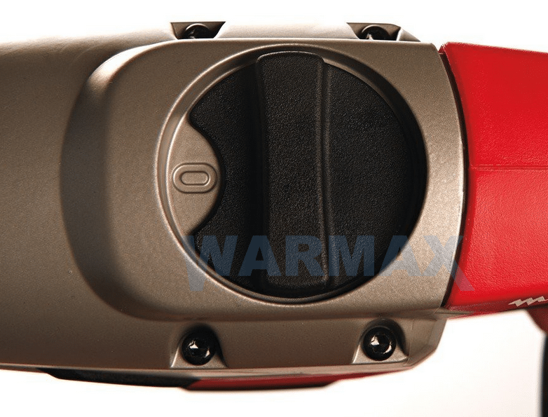 MILWAUKEE Młot wiercąco-kujący SDS-Max 1100W 7,5J Kango 540S (Zdjęcie 5)