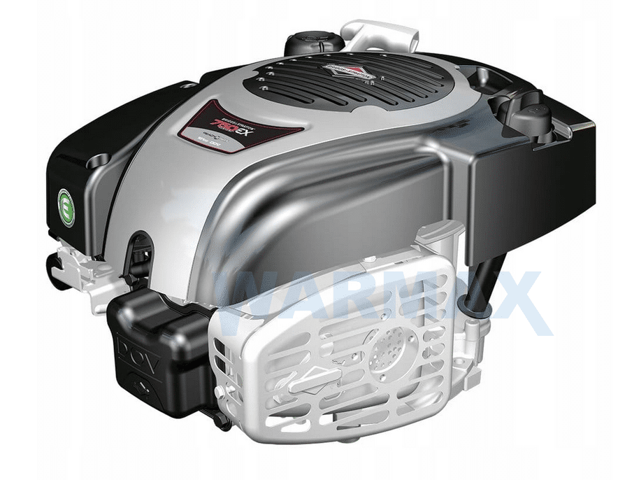 BRIGGS&STRATTON Silnik spalinowy 161cm3 wał pionowy 22,2x56mm 750EX