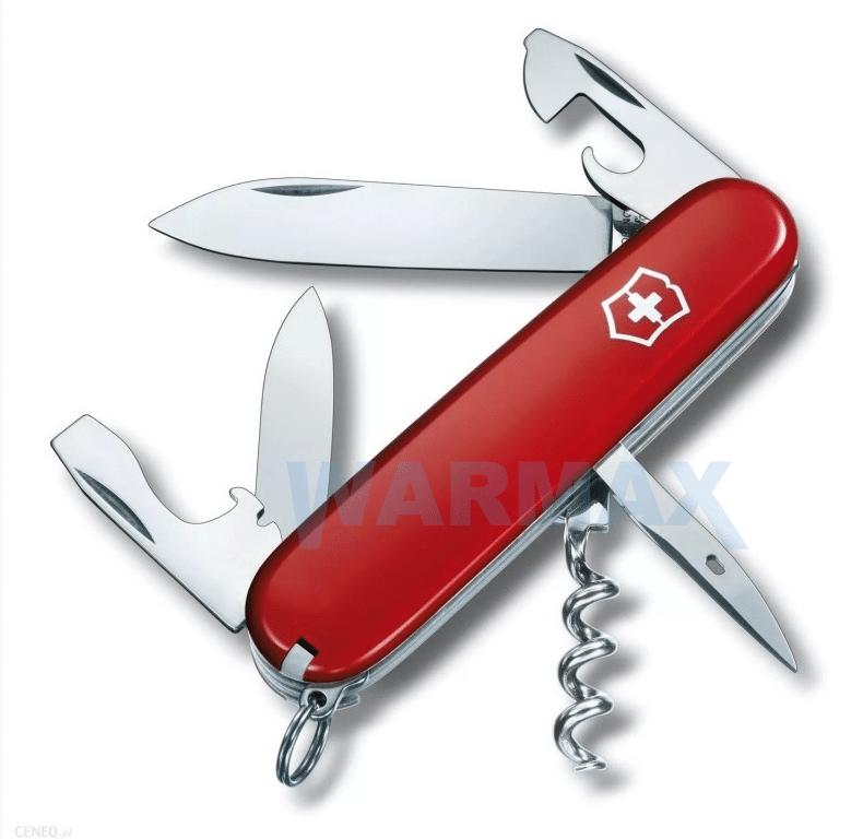 MAKITA Scyzoryk wielofunkcyjny Victorinox
