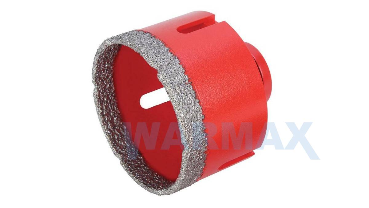 RUBI Wiertło diamentowe DRYGRES 60 mm M14