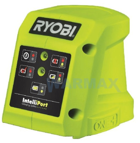 RYOBI Ładowarka 14,4-18V One+ BCL14183H