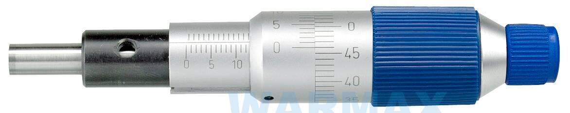 LIMIT Mikrometr MMA 0-25 mm