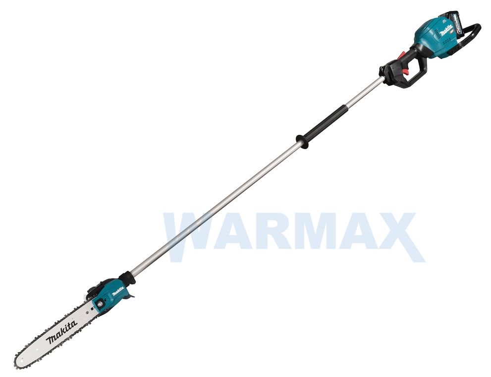 MAKITA Okrzesywarka z wysięgnikiem XGT akumulatorowa 40V UA003GZ