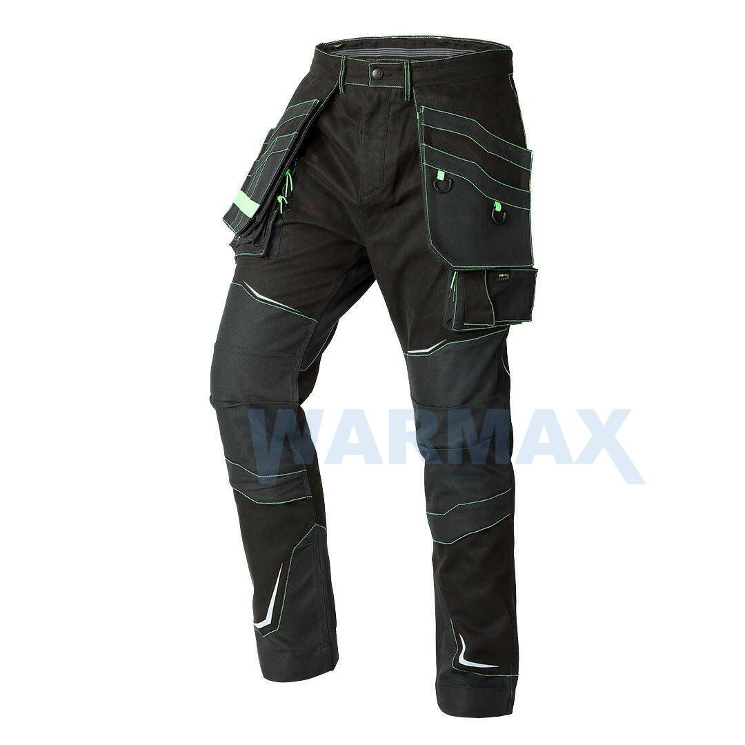 NEO Spodnie robocze Premium PRO - rozmiary XS-3XL