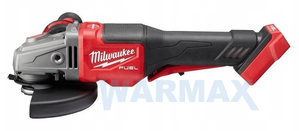 MILWAUKEE Szlifierka k towa 125mm akumulatorowa 18V