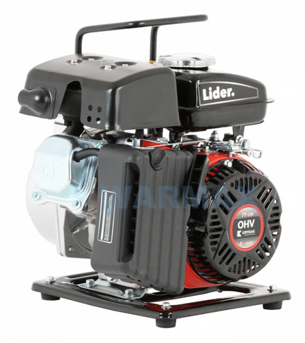 LIDER Pompa spalinowa 79cm3 DPC25