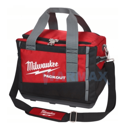 MILWAUKEE Torba narzędziowa 38cm na ramię Packout
