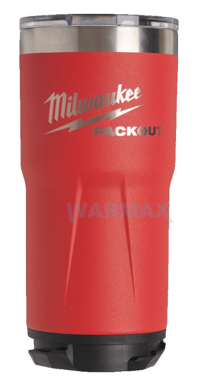MILWAUKEE Kubek termiczny Packout 591 ml