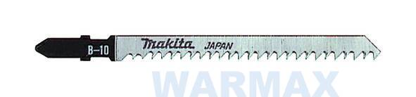 MAKITA Brzeszczot B-10
