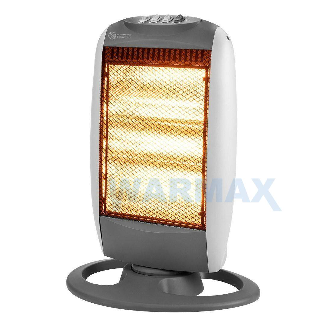 NEO Halogenowy promiennik podczerwieni 400/800/1200W
