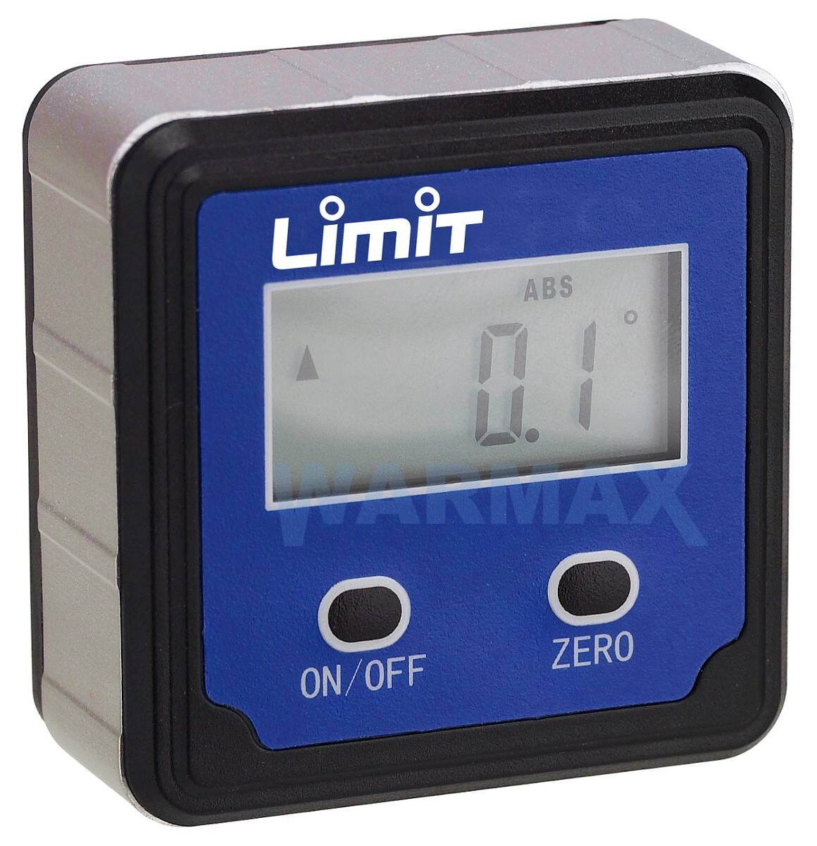 LIMIT Cyfrowa poziomnica/kątomierz LDC60