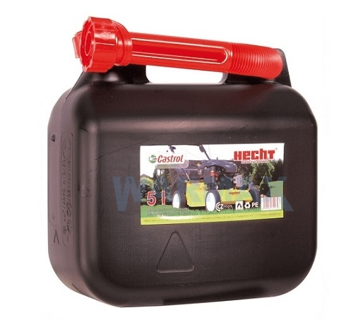 HECHT Kanister 5l