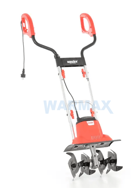 HECHT Glebogryzarka elektryczna 1000W 738