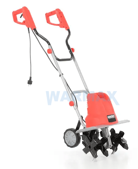 HECHT Glebogryzarka elektryczna 1500W 745