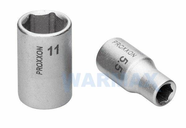 PROXXON Nasadka 13 mm - 1/4 cala 