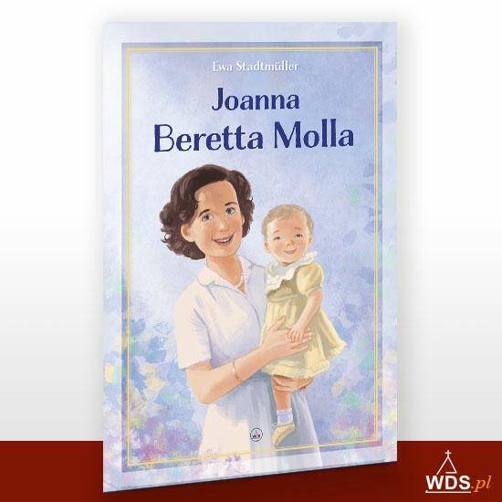 Joanna Beretta Molla (Zdjęcie 1)