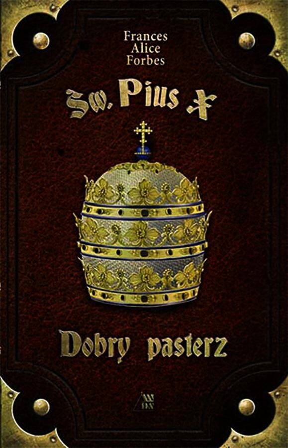 Św. Pius X. Dobry pasterz