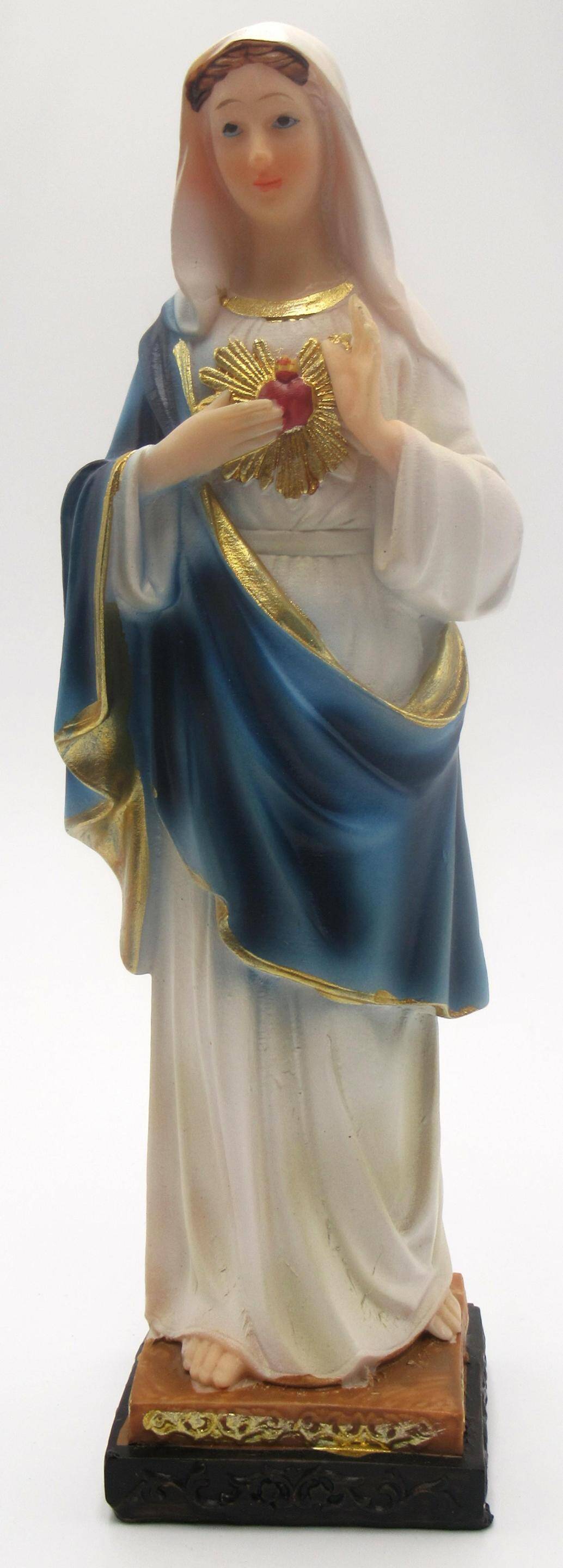 Figurka 1910 Serce Maryi 20cm