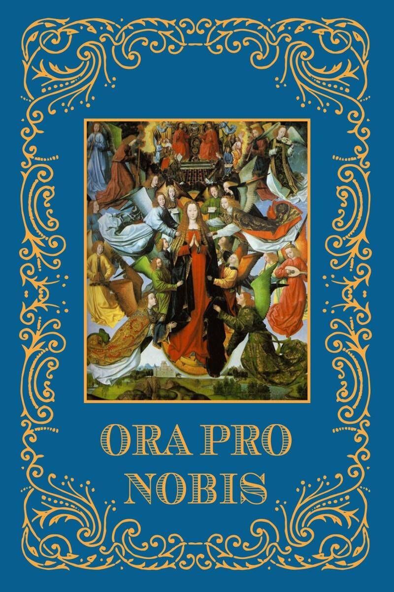 Ora Pro Nobis (Photo 1)