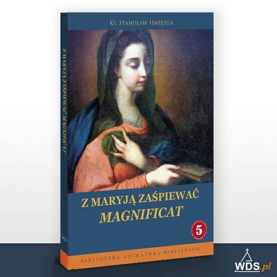 Z Maryją zaśpiewać magnificat (Zdjęcie 1)
