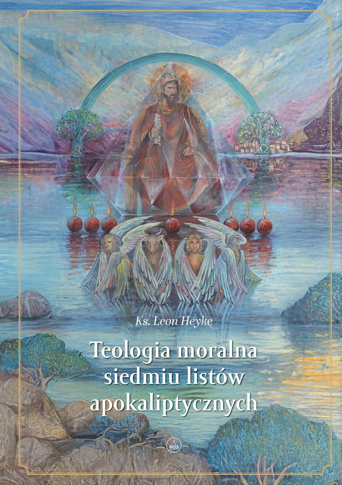 Teologia moralna siedmiu listów