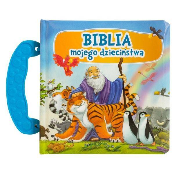 Biblia mojego dzieciństwa (Photo 1)