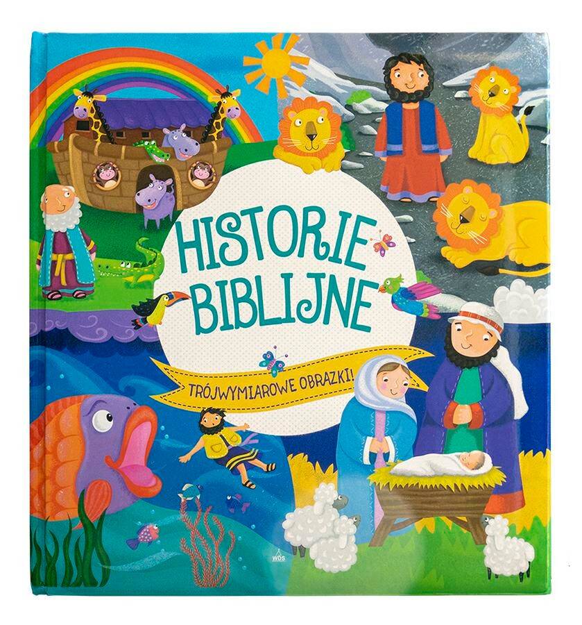 Historie biblijne