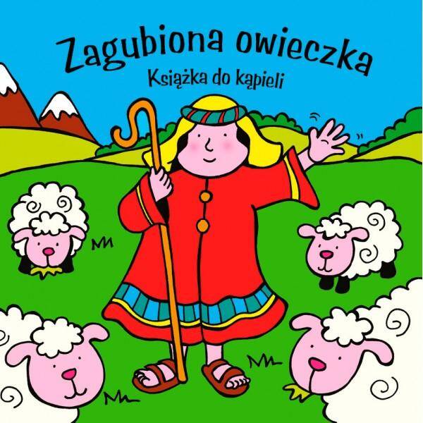 Zagubiona owieczka